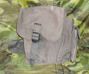 Read more about the article CISO “Sterile” Ammo Pouch