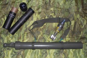Read more about the article M19 Mortar