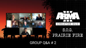 Read more about the article S.O.G. Prairie Fire: MACV-SOG In Conversation #2