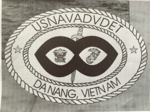 Read more about the article NAD or Naval Advisory Detachment- DANANG