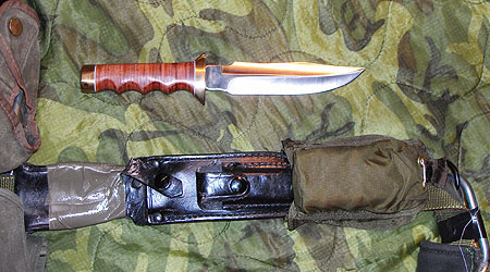 Read more about the article SOG Recon Knife
