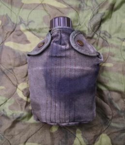 Read more about the article M56 Canteen Cover