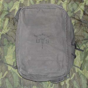 Read more about the article M5 Medical Bag