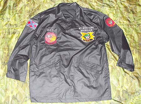 You are currently viewing “One-Zero” Jacket
