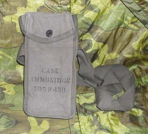 Read more about the article SMG General Purpose Ammo Pouch