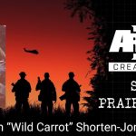 S.O.G. Prairie Fire Stories #2: Jim ‘Wild Carrot” Shorten-Jones