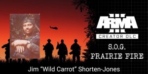 Read more about the article S.O.G. Prairie Fire Stories #2: Jim ‘Wild Carrot” Shorten-Jones