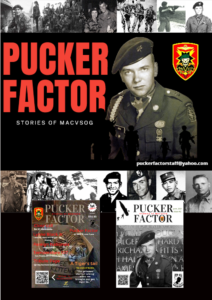 Read more about the article Pucker Factor Magazine