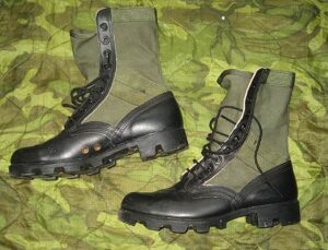 Read more about the article US Jungle Boots